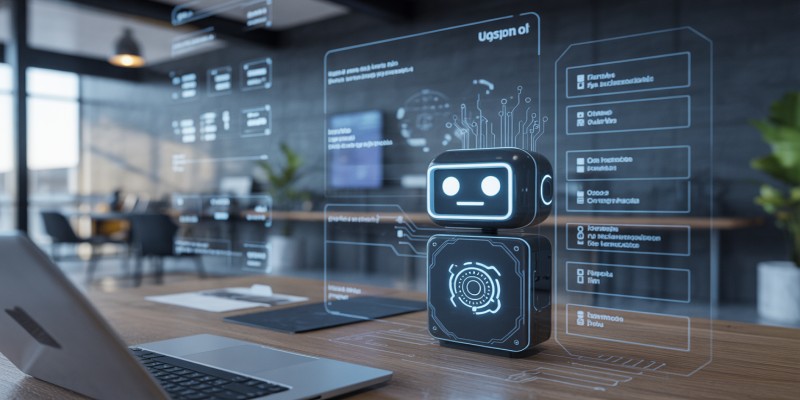 Chatbot IA: Como a CINNDI Revoluciona o Atendimento Digital